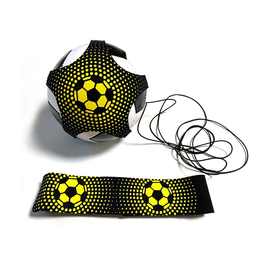 Solo Ball Control Training Belt