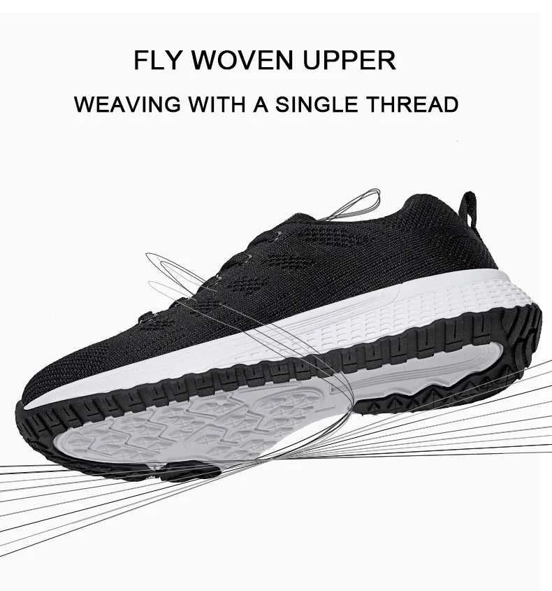 Women's Jogging &amp; Tennis Shoes