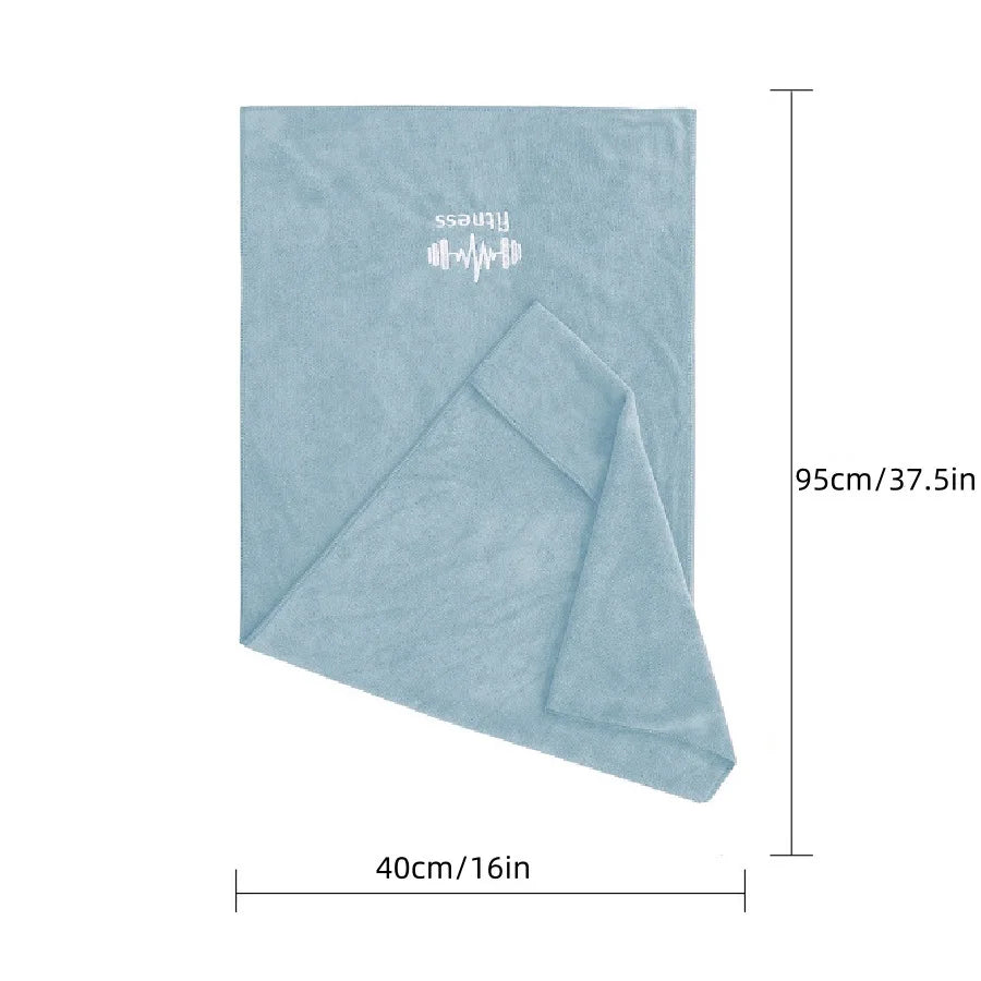 Quick-Drying Sports Towel (Unisex)