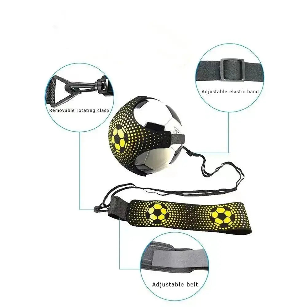 Solo Ball Control Training Belt