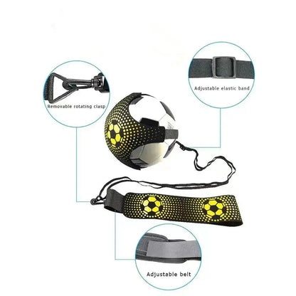 Solo Ball Control Training Belt