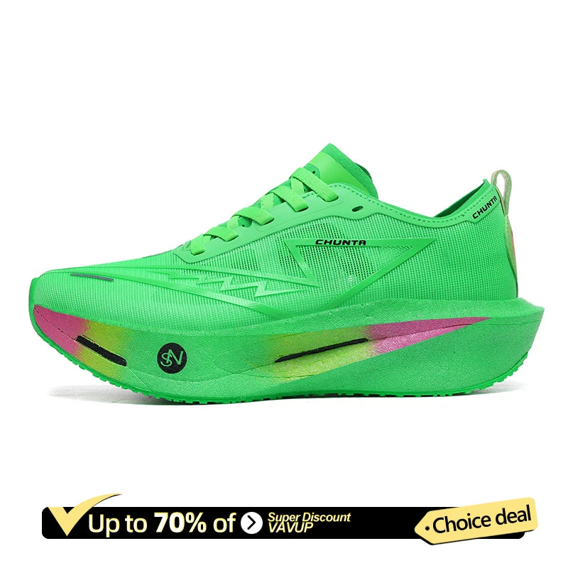 Men's Marathon Racing Shoes