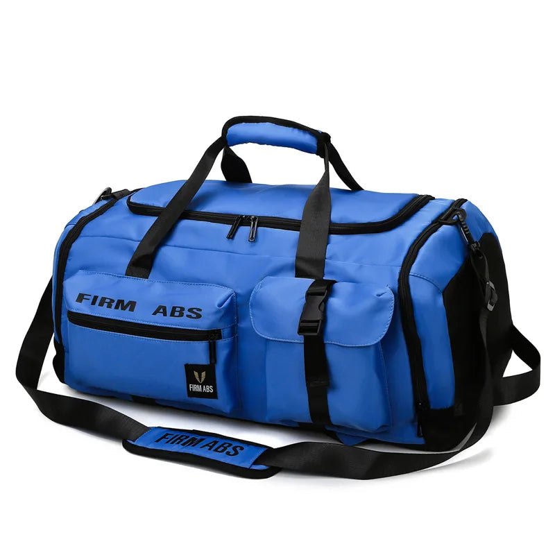Weekender Gym Duffel Tote