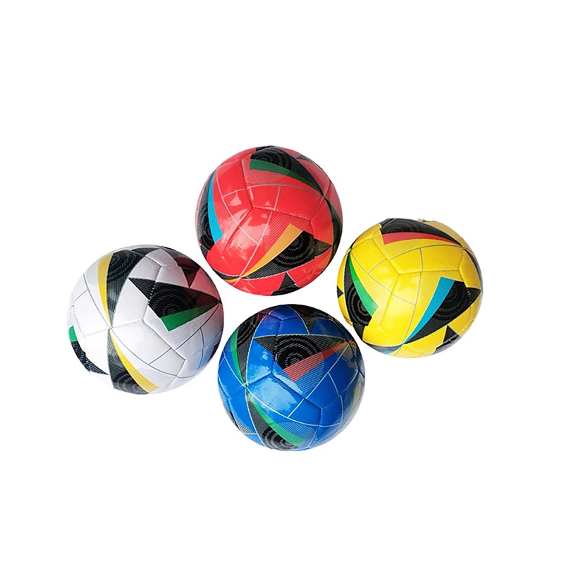 Size 2 Youth Training Soccer Ball