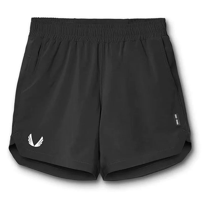 Men's Compression Training Shorts