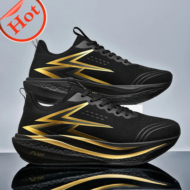 Unisex Carbon Plate Racing Shoes
