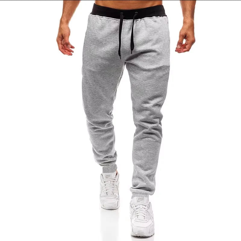 Men's Casual Training Pants
