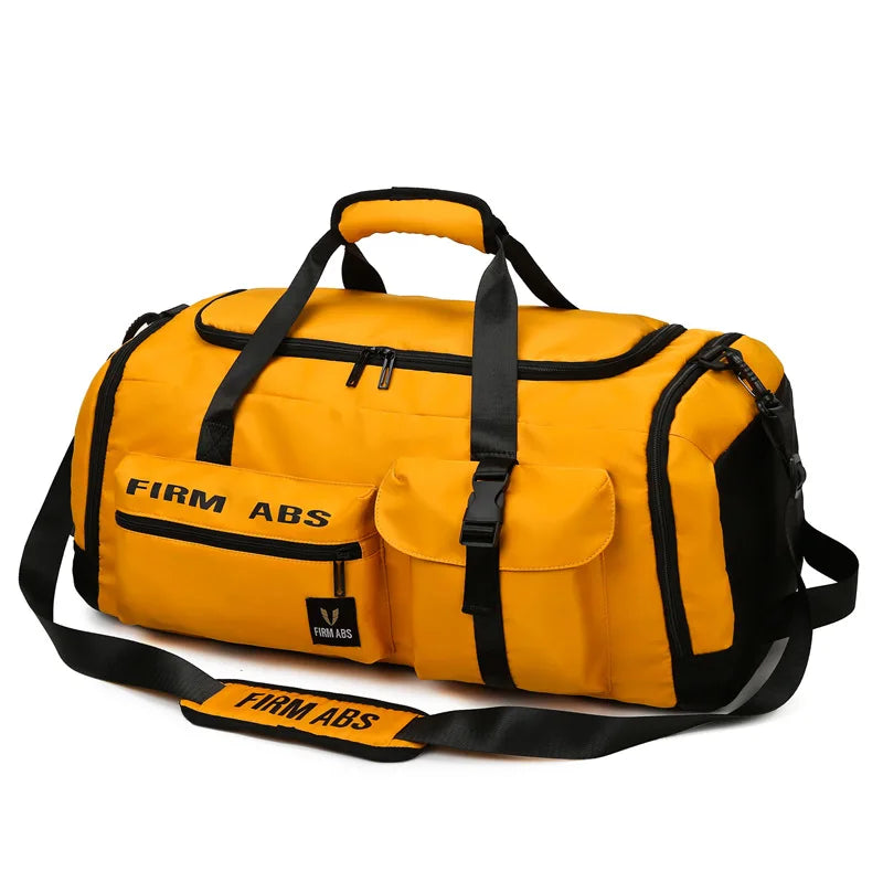 Weekender Gym Duffel Tote