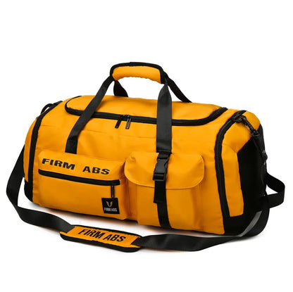 Weekender Gym Duffel Tote