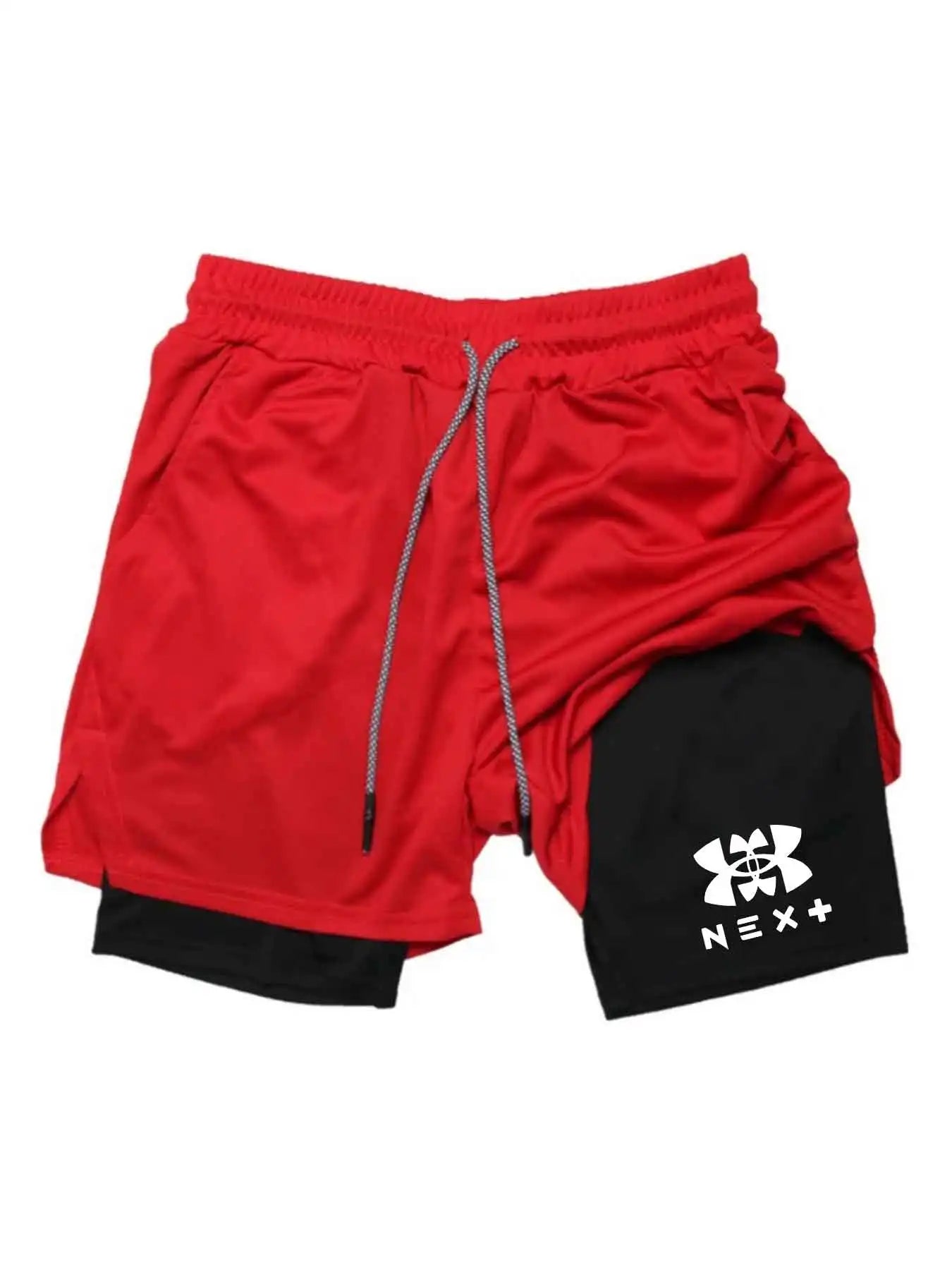 Men's Training Shorts