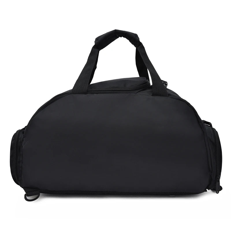 Waterproof Gym Travel Backpack