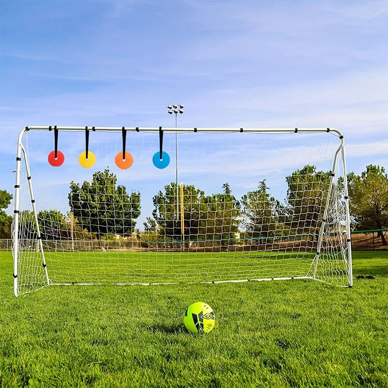 Soccer Shooting Practice Boards (2-Pack)