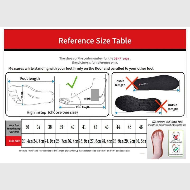 Zero-Drop Barefoot Running Shoes