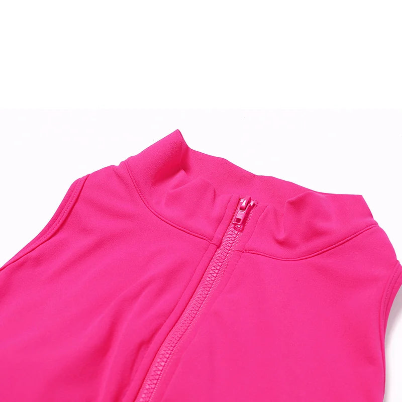 Women's Seamless Activewear Jumpsuit