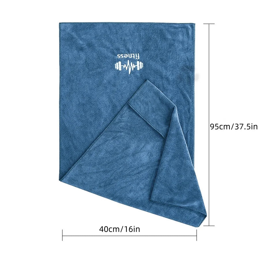 Quick-Drying Sports Towel (Unisex)