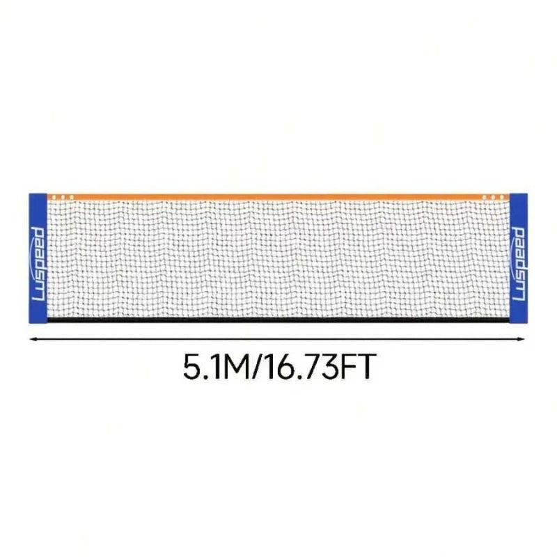 Multi-Sport Volleyball &amp; Badminton Net
