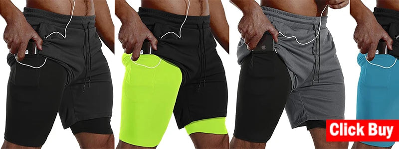 Men's Compression T-Shirt