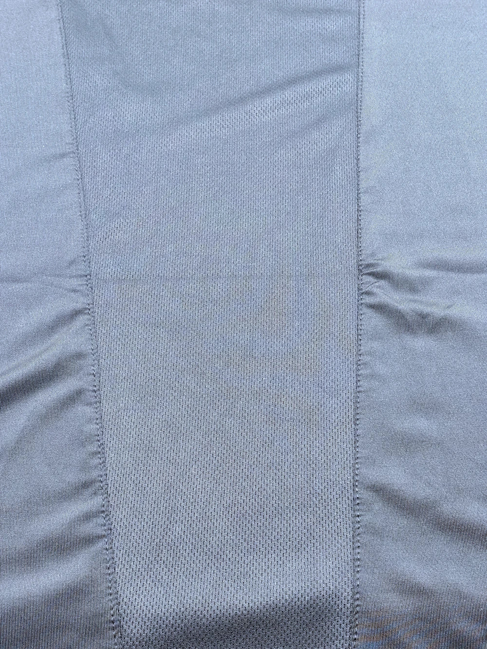 Men's Mesh Splice Tank Top