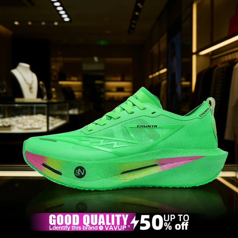 Men's Marathon Racing Shoes
