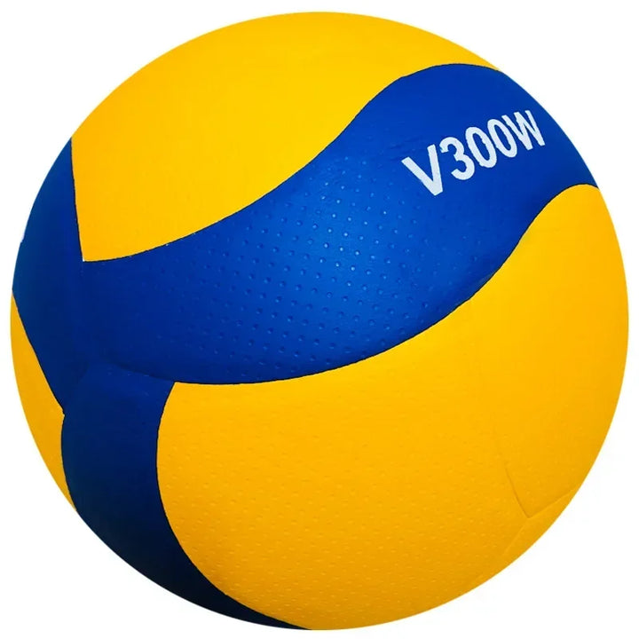 Competition Indoor Volleyball