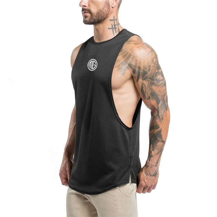 Men's Gym Tank Top