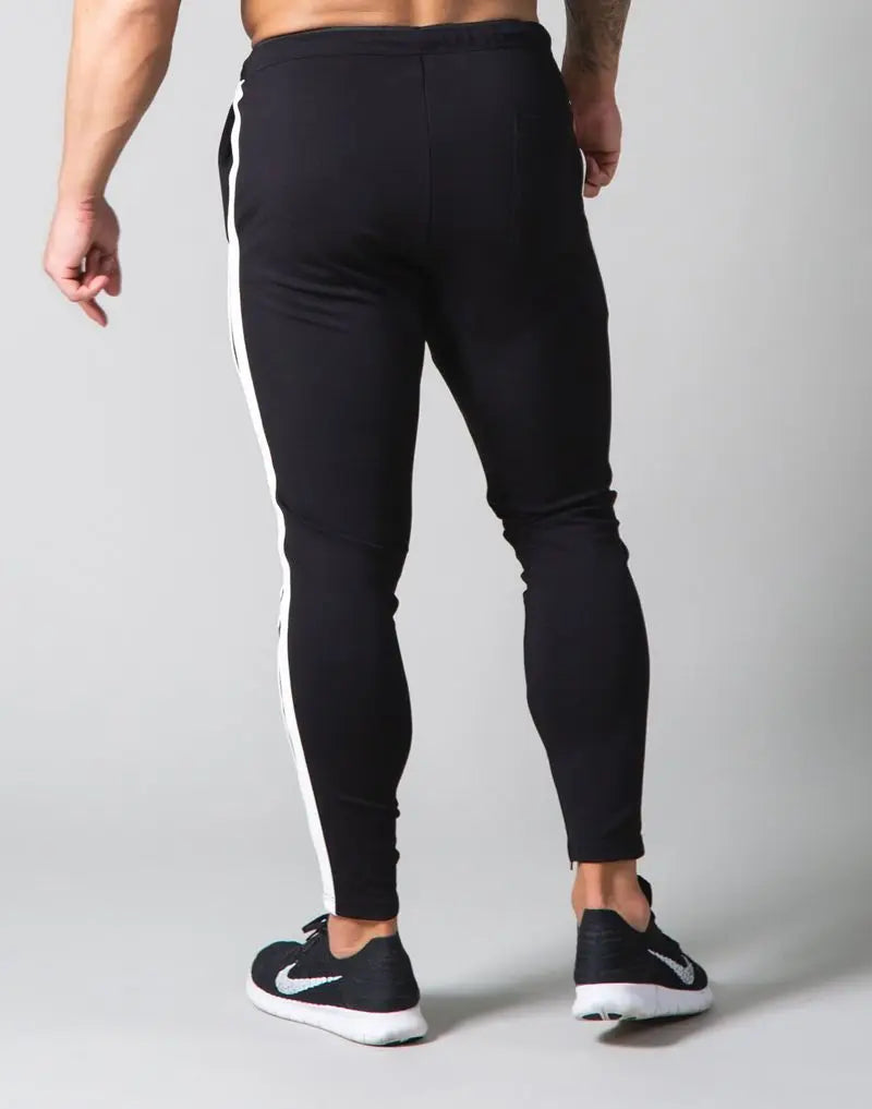 Men's Skinny Jogger Sweatpants
