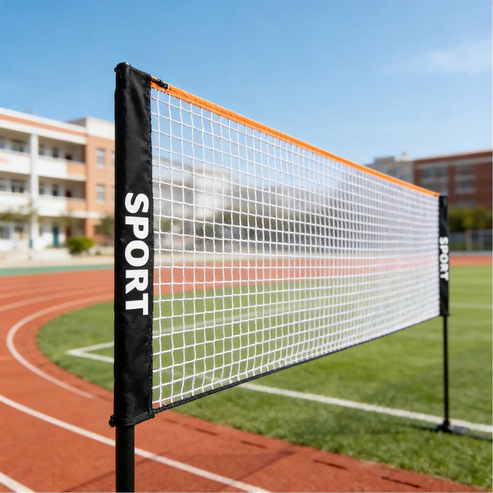 Adjustable Foldable Sports Net