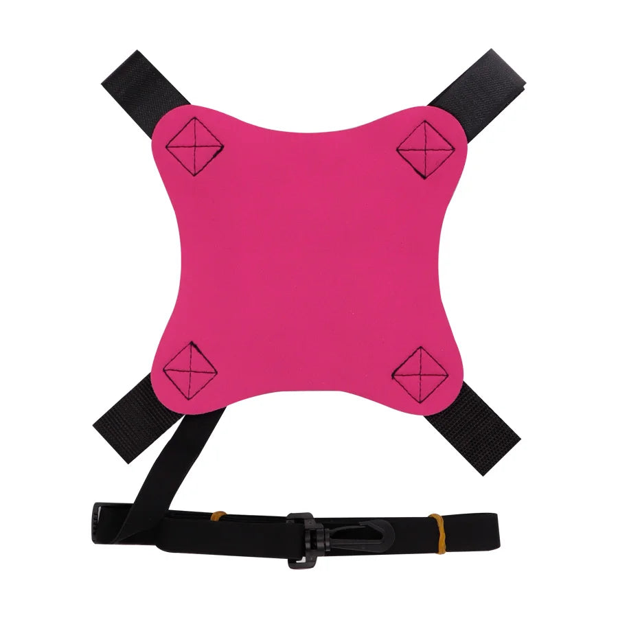 Solo Serve &amp; Spike Volleyball Trainer
