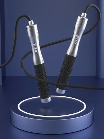Professional Speed Jump Rope – Fast Fitness Training Rope