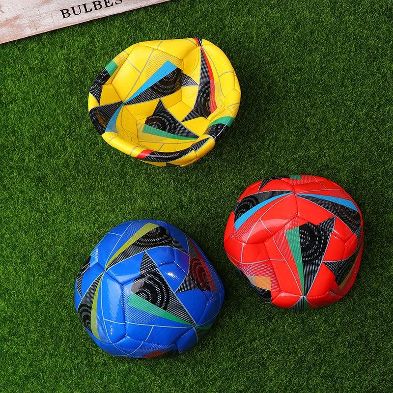 Size 2 Youth Training Soccer Ball