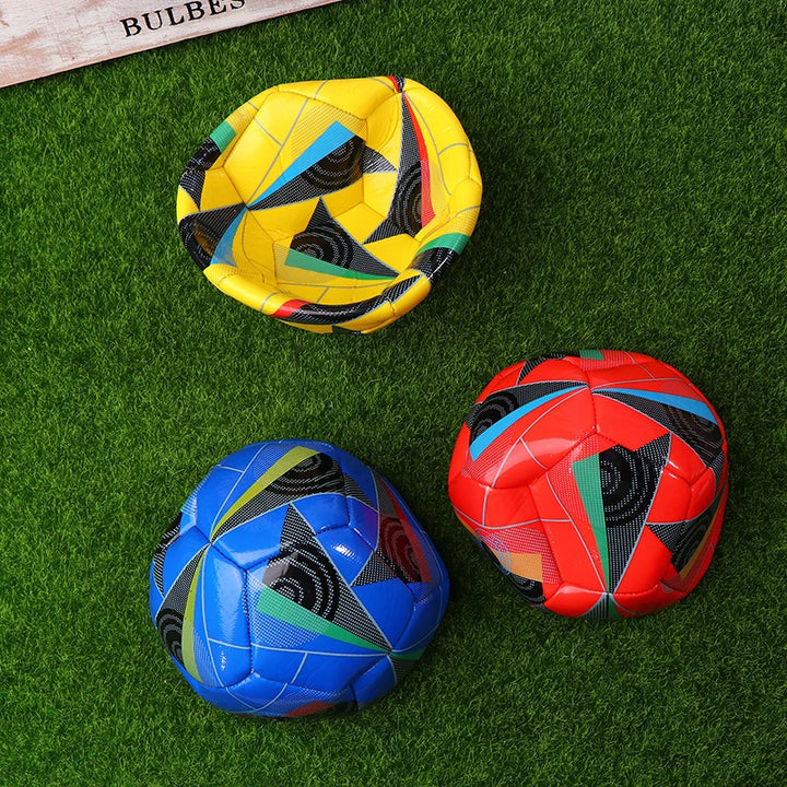 Size 2 Youth Training Soccer Ball