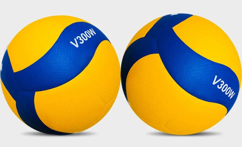 Competition Indoor Volleyball