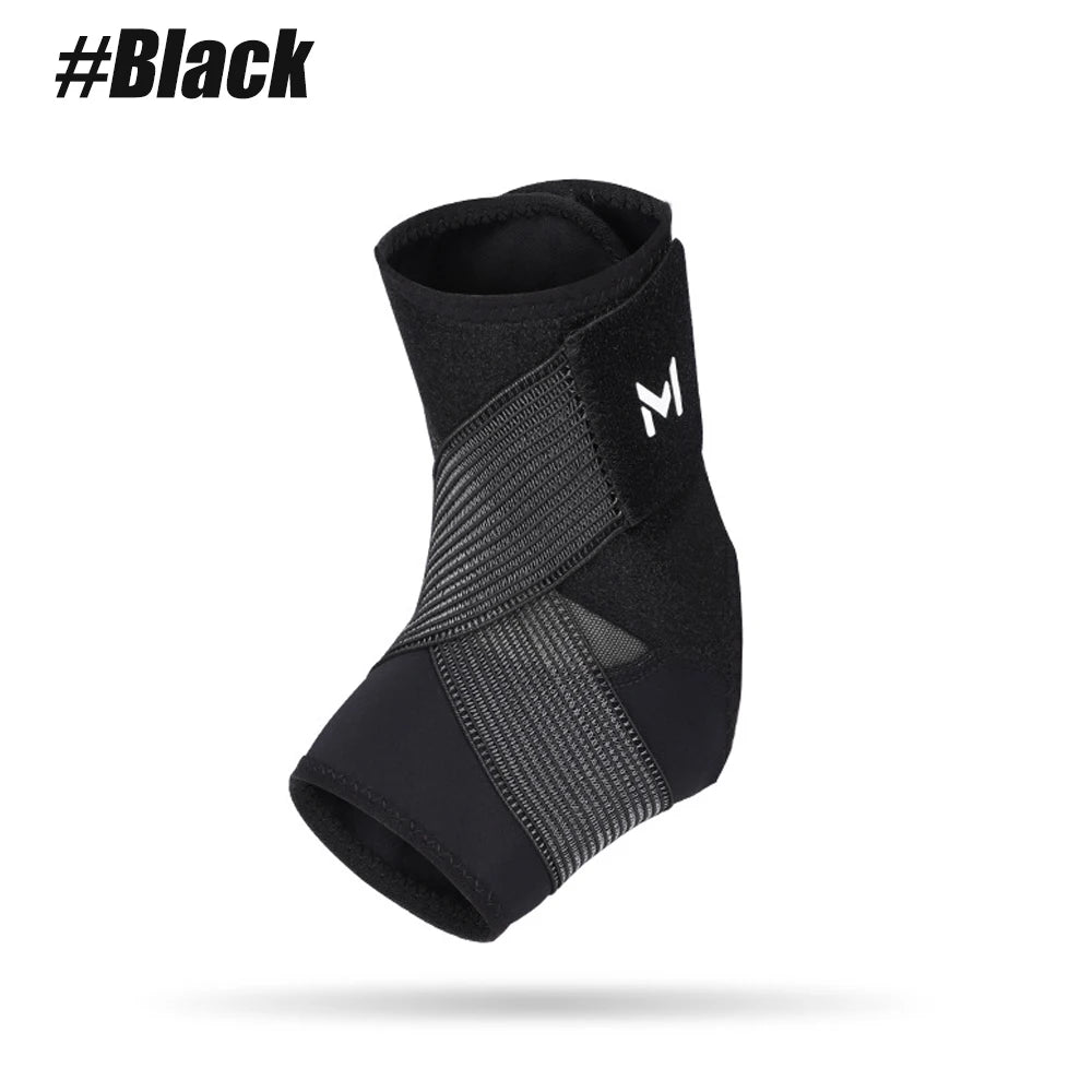 Strong Ankle Support Brace