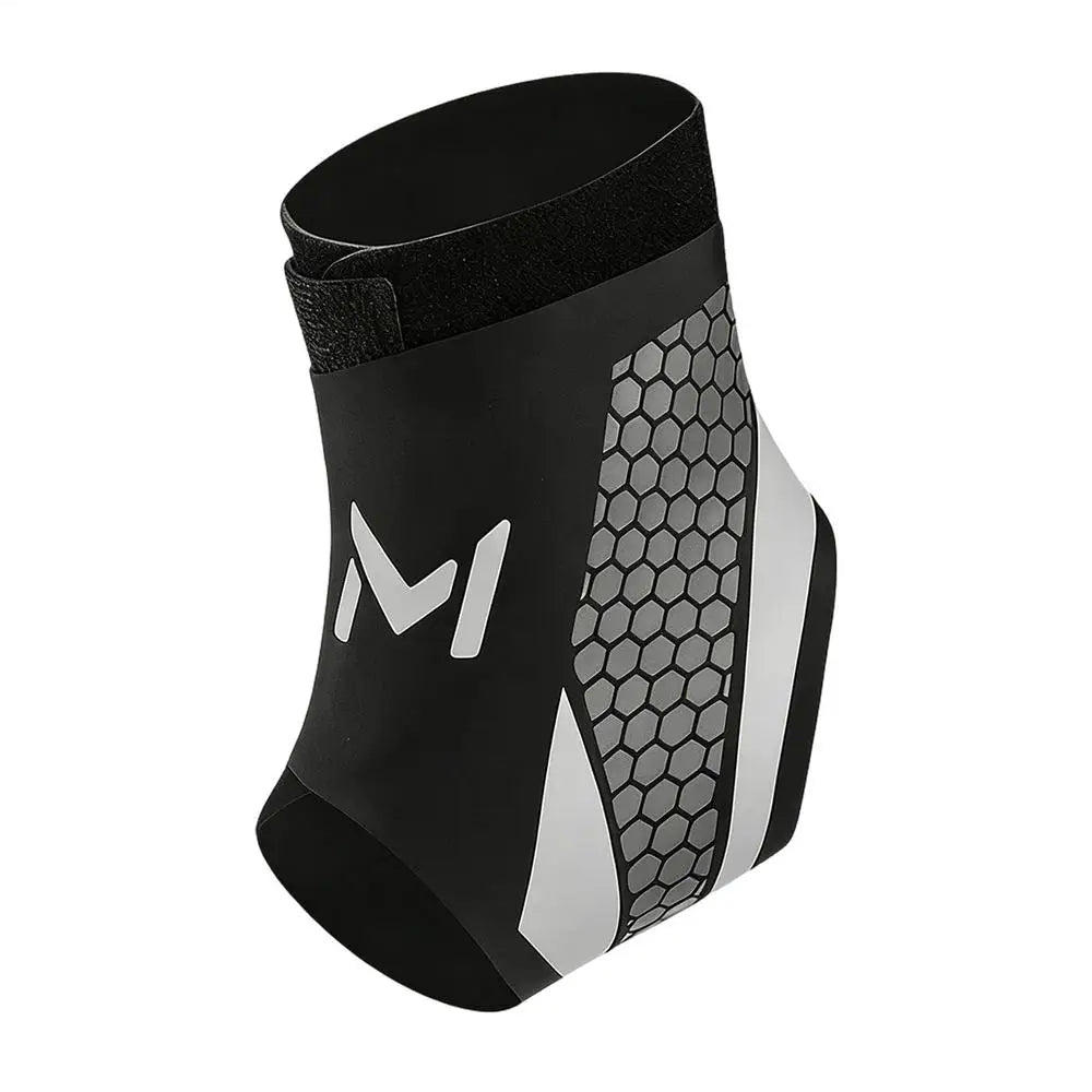 Breathable Ankle Support Sleeve