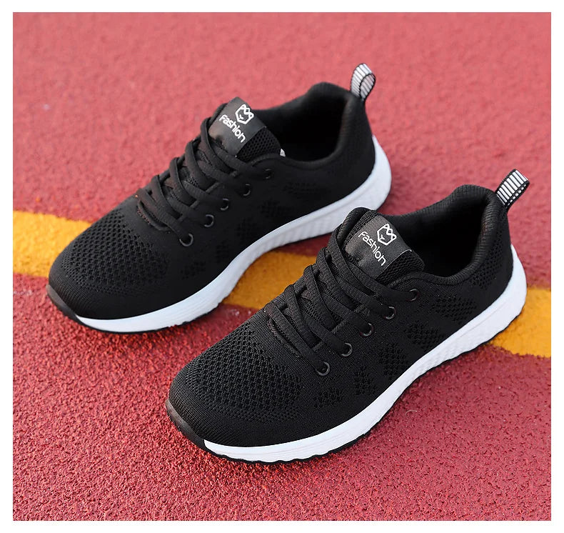 Women's Jogging &amp; Tennis Shoes