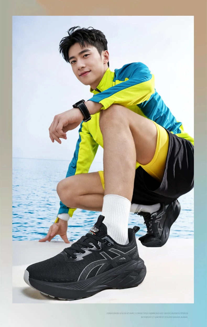 Men's Lightweight Training Sneakers