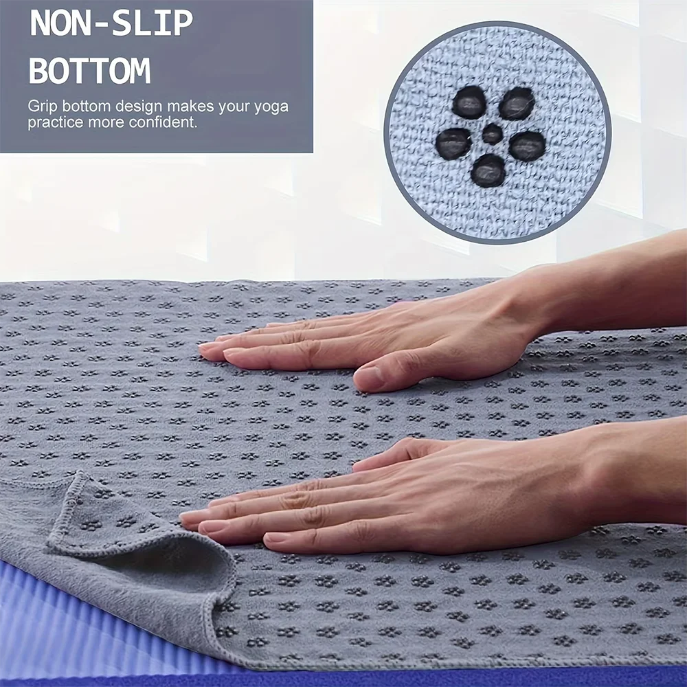 Hot Yoga Towel