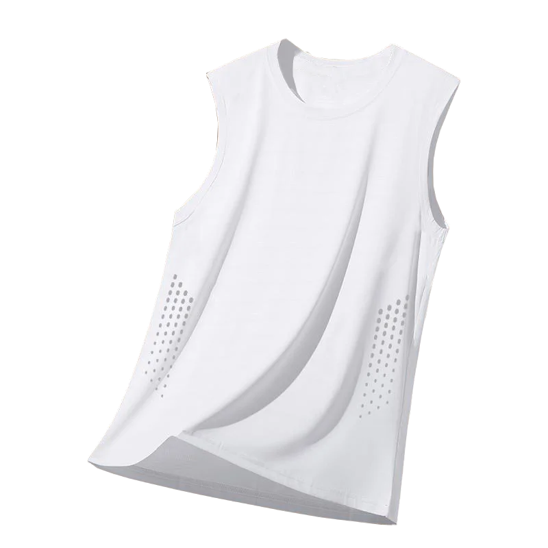 Men's Basketball Tank Top