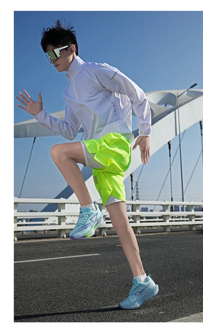 Carbon Plate Marathon Running Shoes