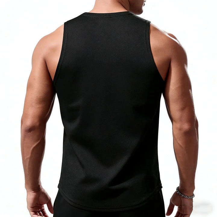 Men's Quick-Dry Training Tank