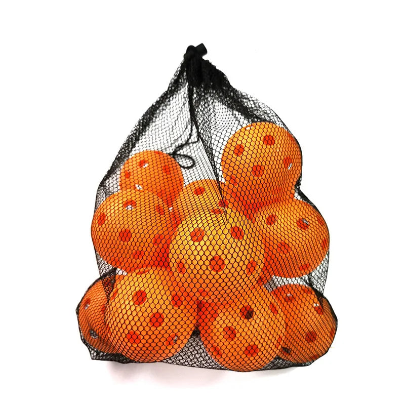 Indoor Pickleballs 26-Hole
