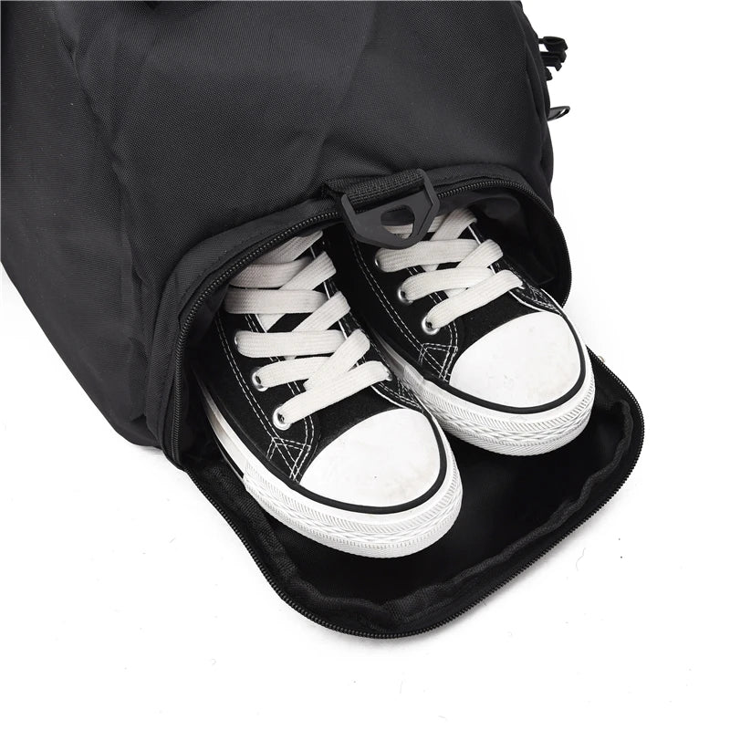 Waterproof Gym Travel Backpack