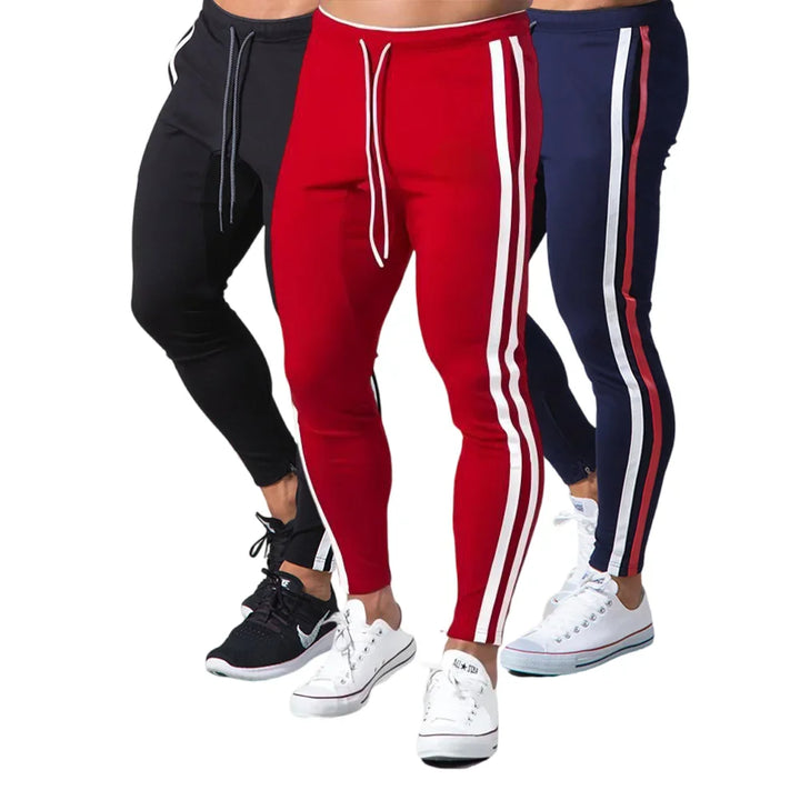 Men's Skinny Jogger Sweatpants