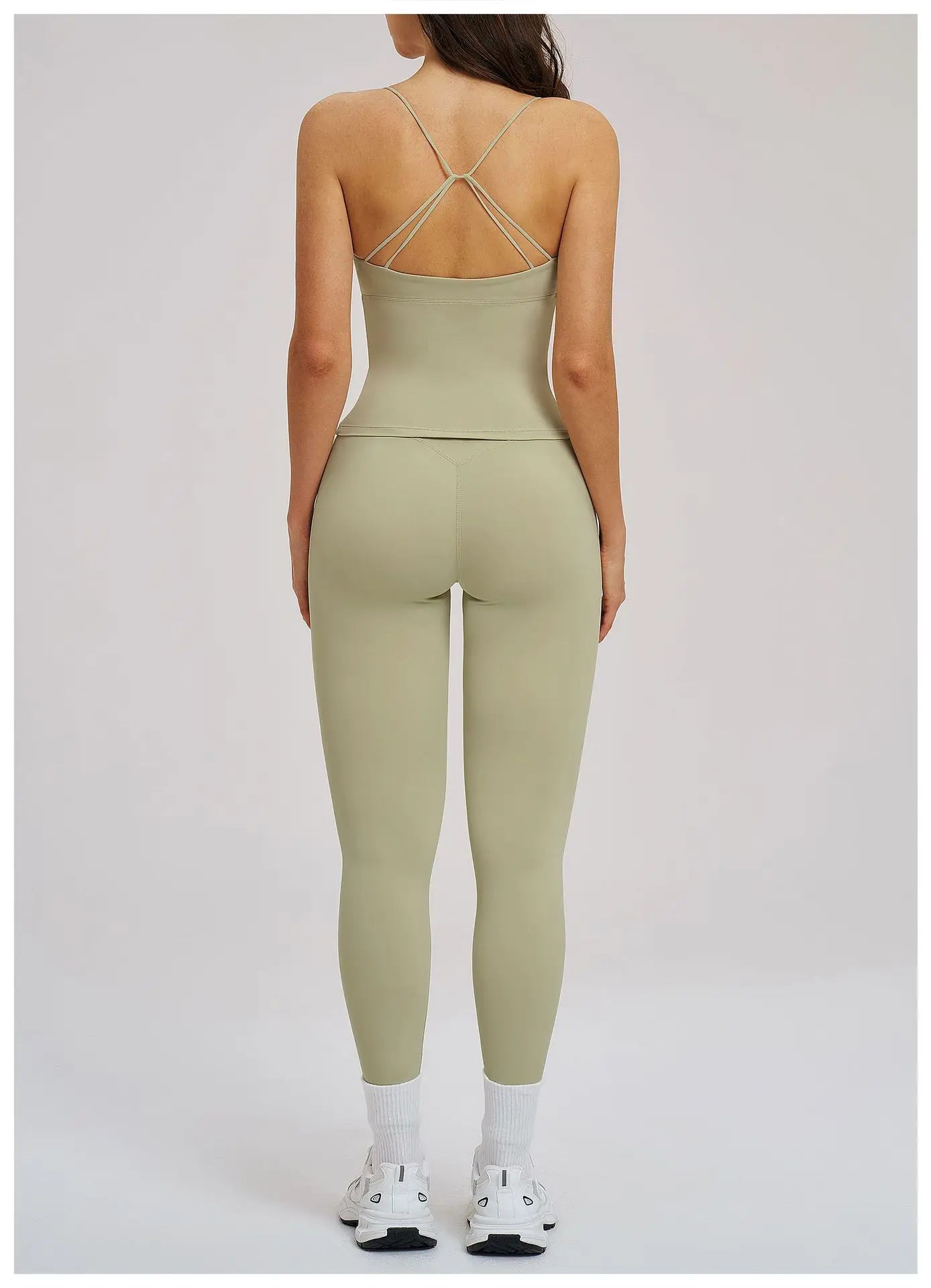 Open-Back Performance Set