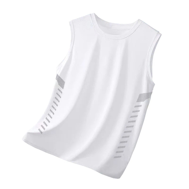 Men's Basketball Tank Top