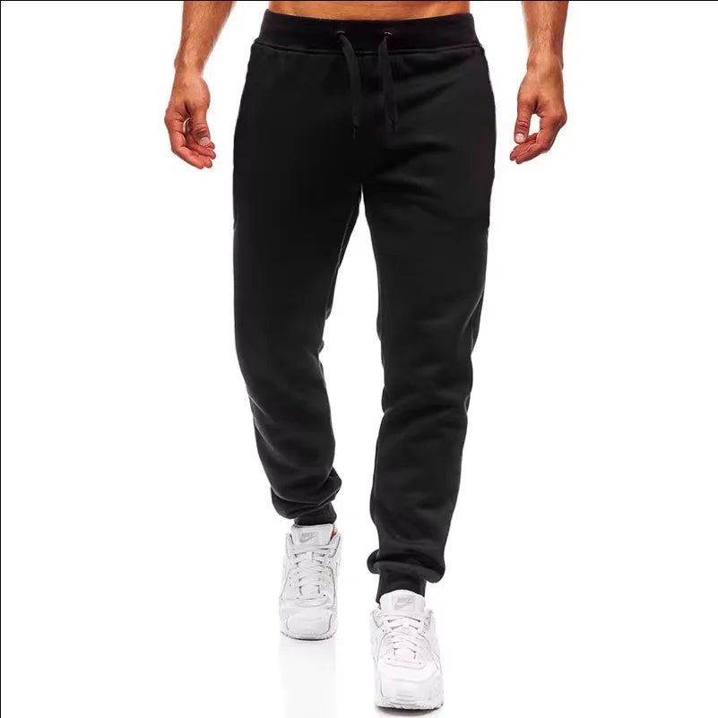 Men's Casual Training Pants
