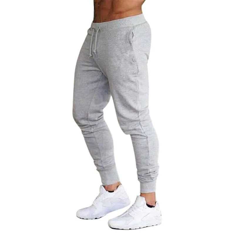 Men's Casual Training Pants