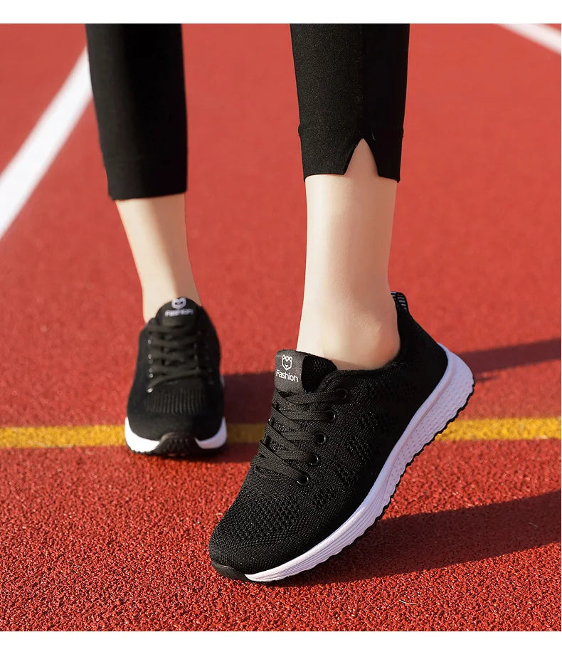 Women's Jogging &amp; Tennis Shoes