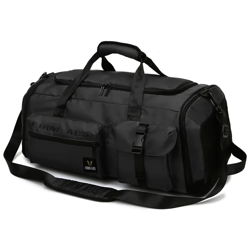 Weekender Gym Duffel Tote