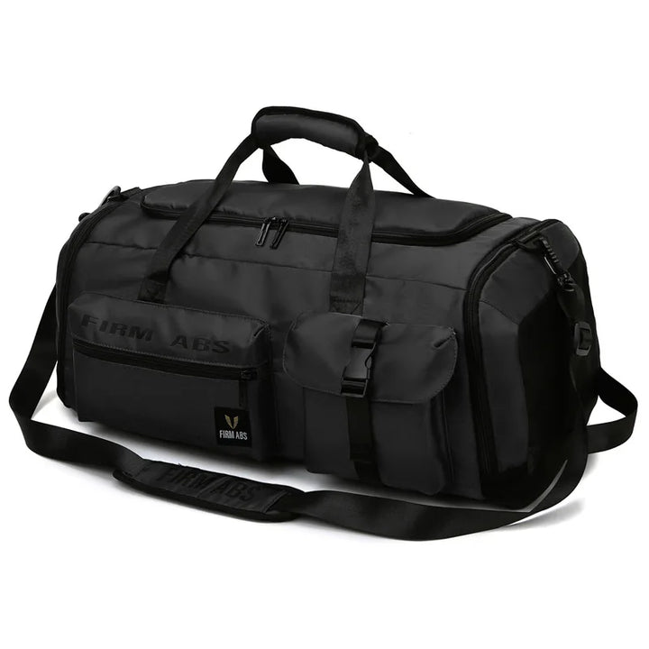 Weekender Gym Duffel Tote